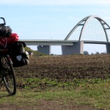 1908F 011 Auf Fehmarn